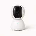 Interactive Pet Camera with Two-Way Audio