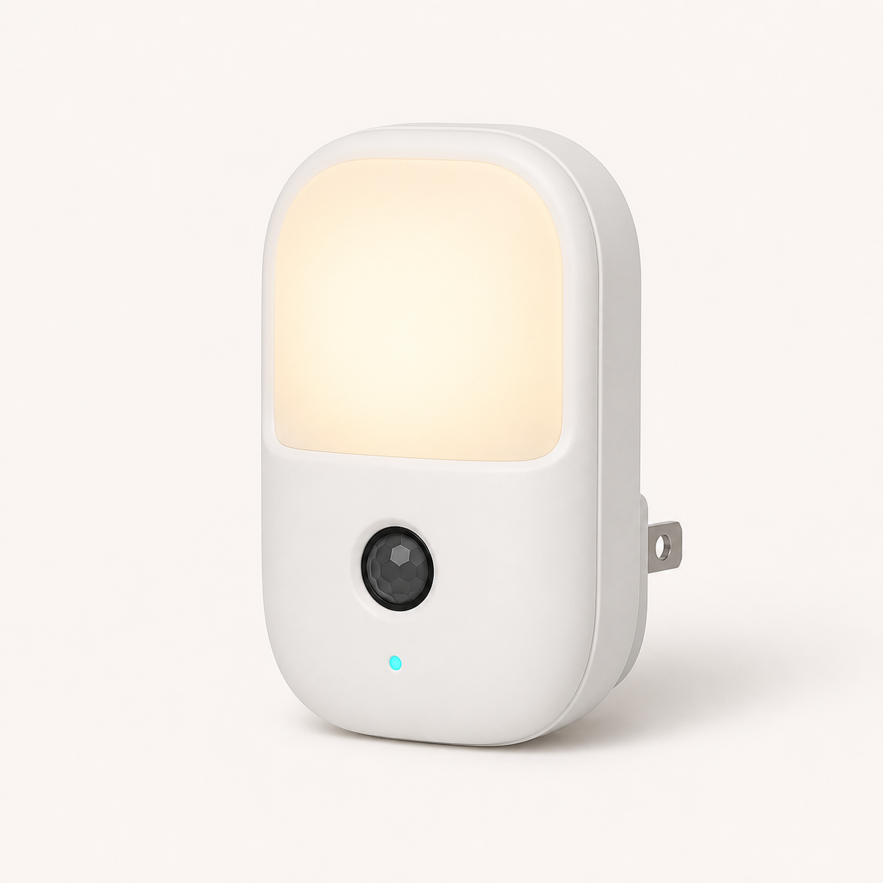 Motion Sensor Night Light