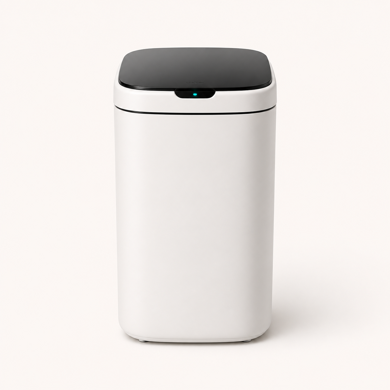 Motion Sensor Trash Can