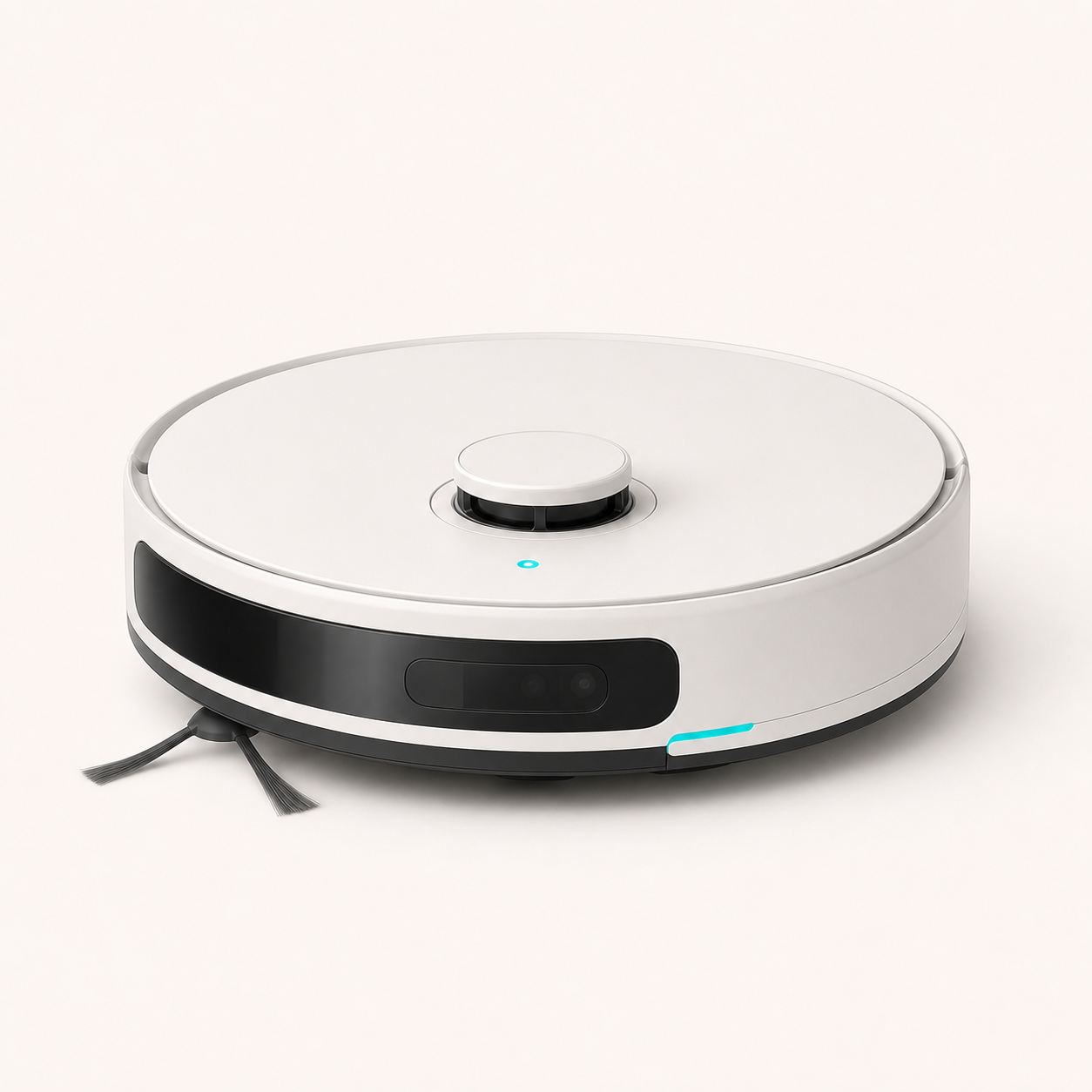 Robot Vacuum for Pet Hair
