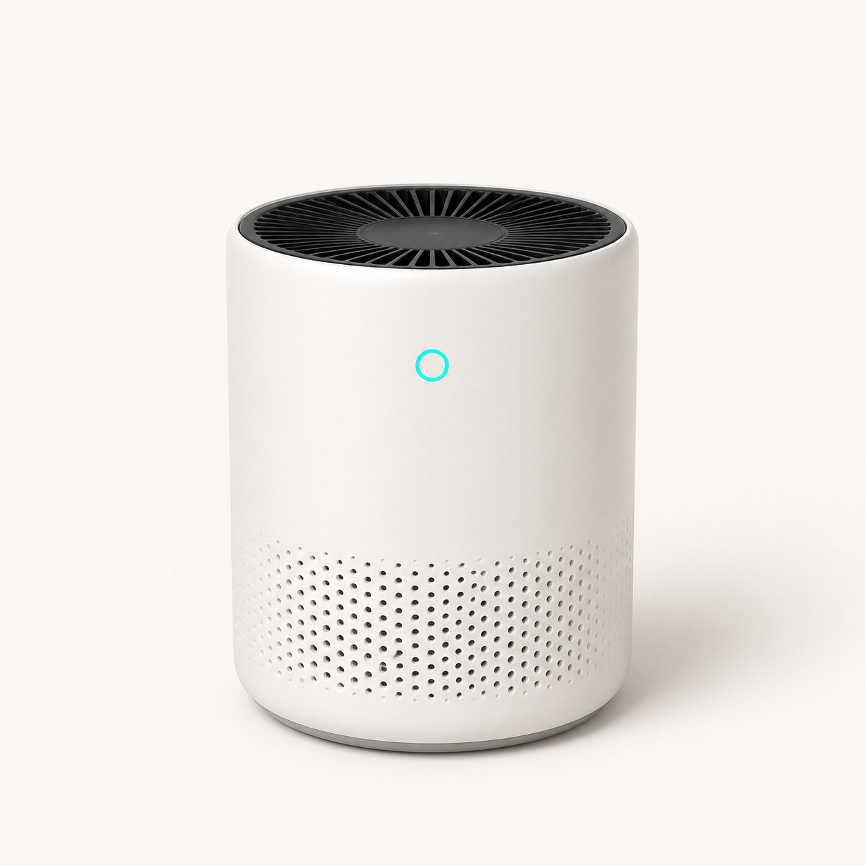 Smart Odor Air Purifier