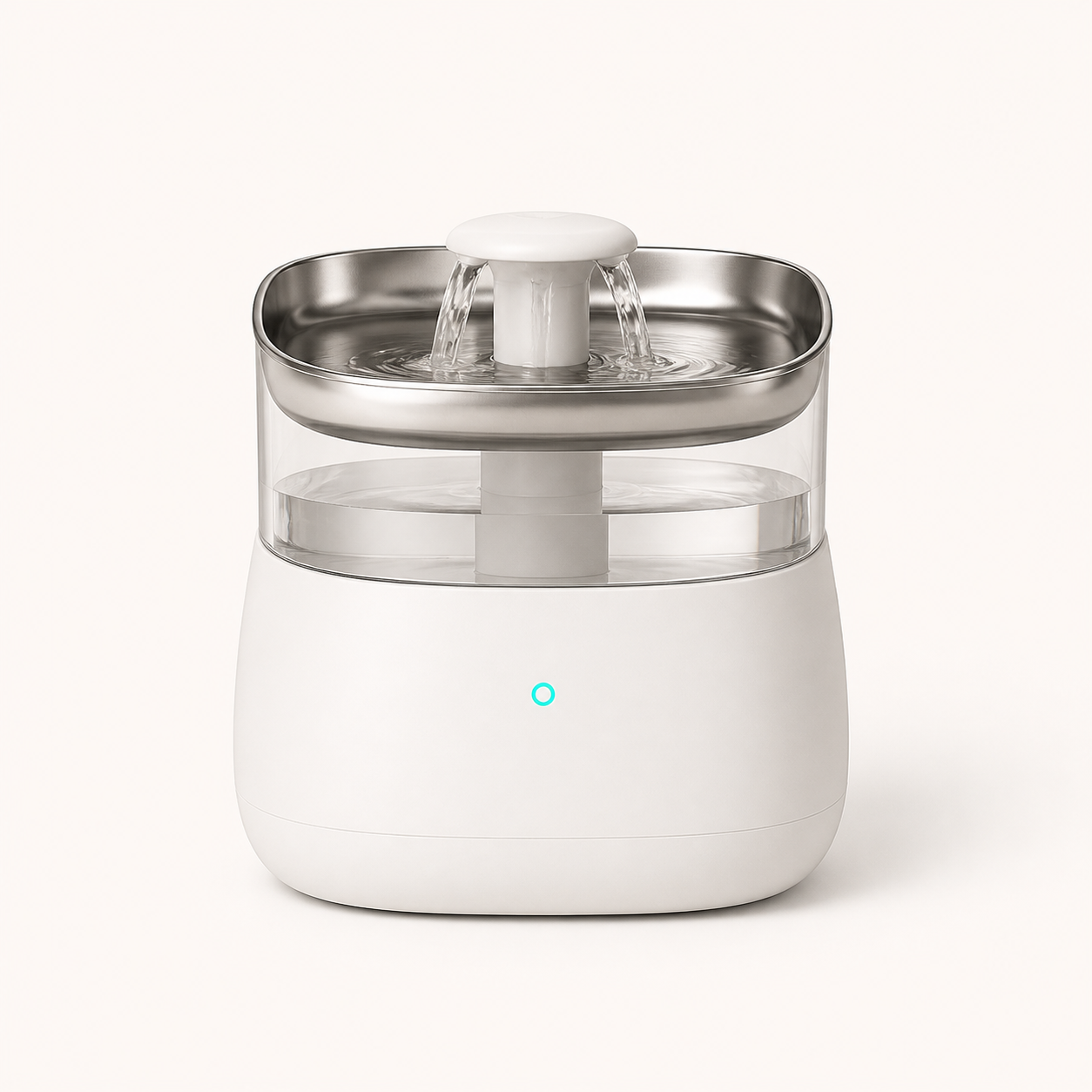 Smart Pet Water Fountain
