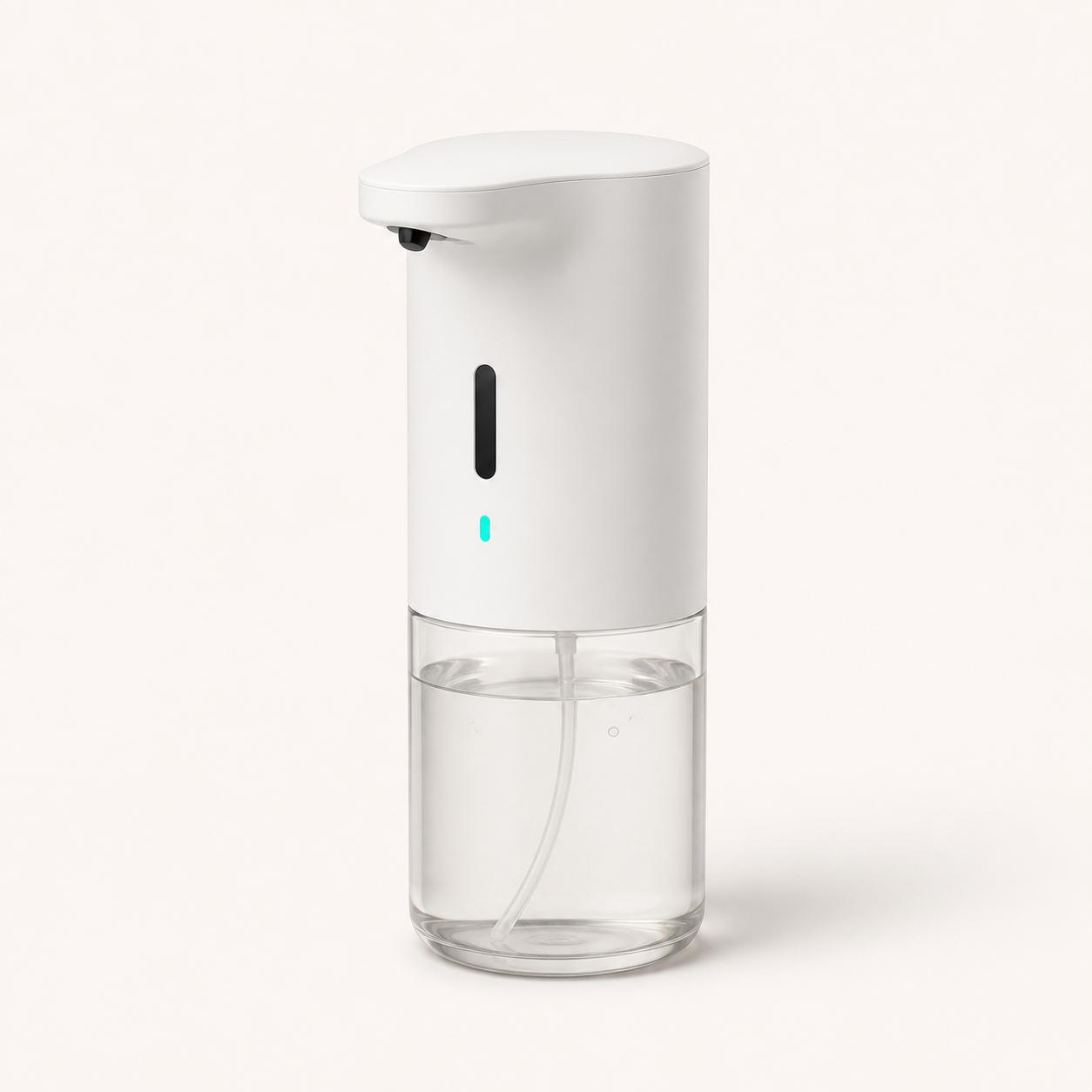 Touchless Soap Dispenser